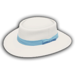 Explorer's Hat