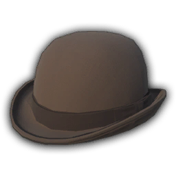 NTTC Derby Hat