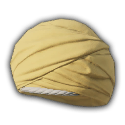Simple Headwrap