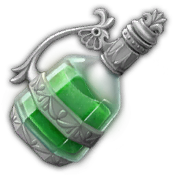 Great Stamina Potion