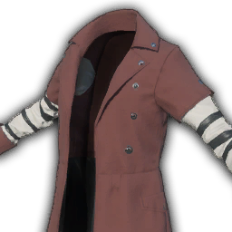 Calcularian Jacket