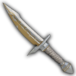 Dauntless Hunting Knife