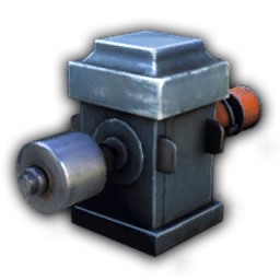Motor
