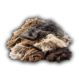 Animal Fibre