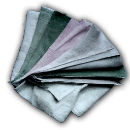 Cloth