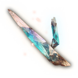 Focal Shard