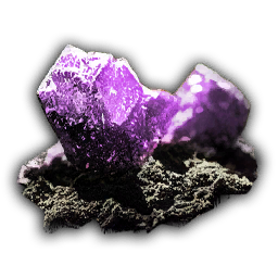 Raw Gem