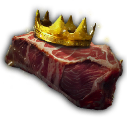 Fabled Meat