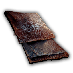 Leather
