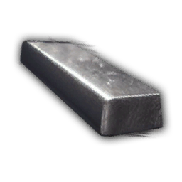 Etched Ingot