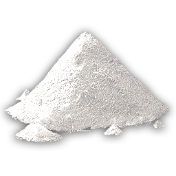 Refined Flour
