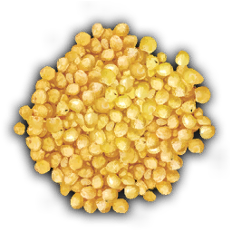 Refined Millet