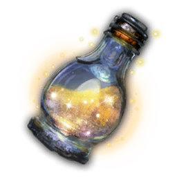 Automaton Charm Oil