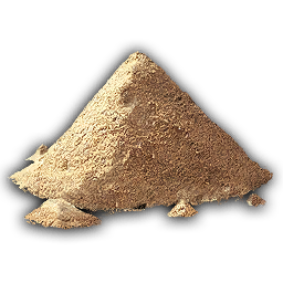 Sand