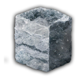 Carved Stone