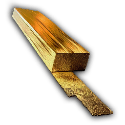 Gilded Lumber