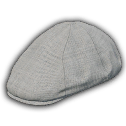 NTTC Flatcap