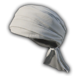 Trapper's Hat