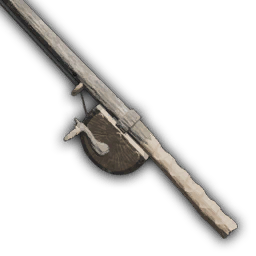 Simple Fishing Rod