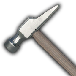 Refined Hammer