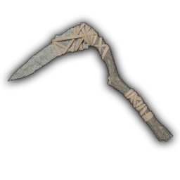 Simple Sickle