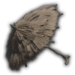 Simple Umbrella