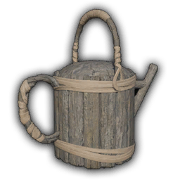 Simple Watering Can