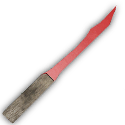 Ornate Dagger