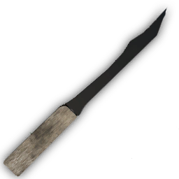 Mystic Dagger