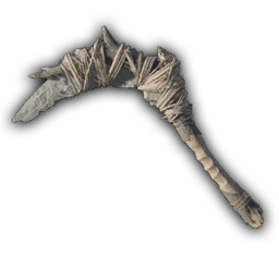 Makeshift Sickle