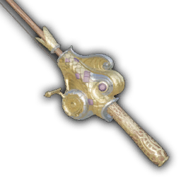 Mystic Fishing Rod