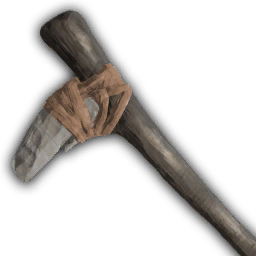 Simple Mining Pick
