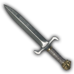 Rugged Dagger