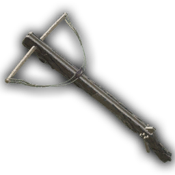 Simple Slingbow