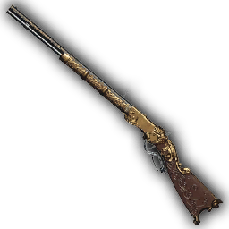Dauntless Lever-Action Rifle