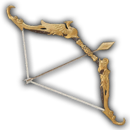 Dauntless Short Bow
