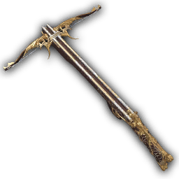 Dauntless Slingbow
