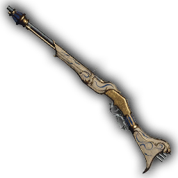 Masterwork Lever-Action Rifle