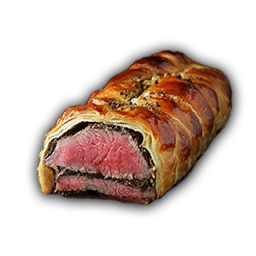 Beef Wellington