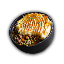 Pot Pie