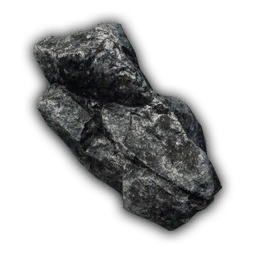 Shimmering Ore