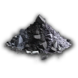 Powder Stone