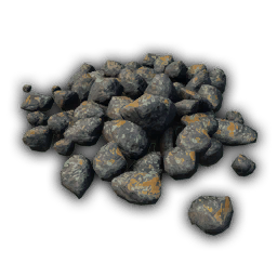 Rocks