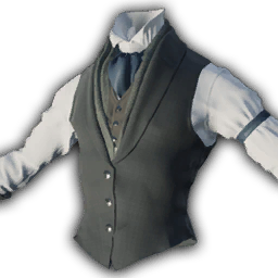 Weaver’s Shirt
