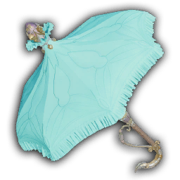 Mystic Umbrella Glider