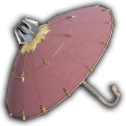 Dauntless Umbrella Glider