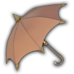 Rugged Umbrella Glider