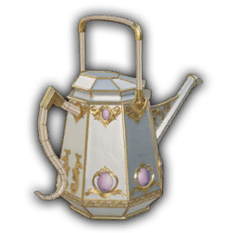 Mystic Watering Can