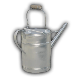Rugged Watering Can