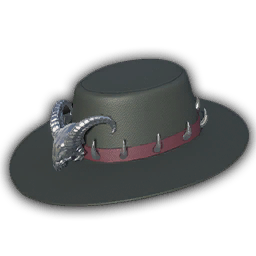 Hunter’s Hat
